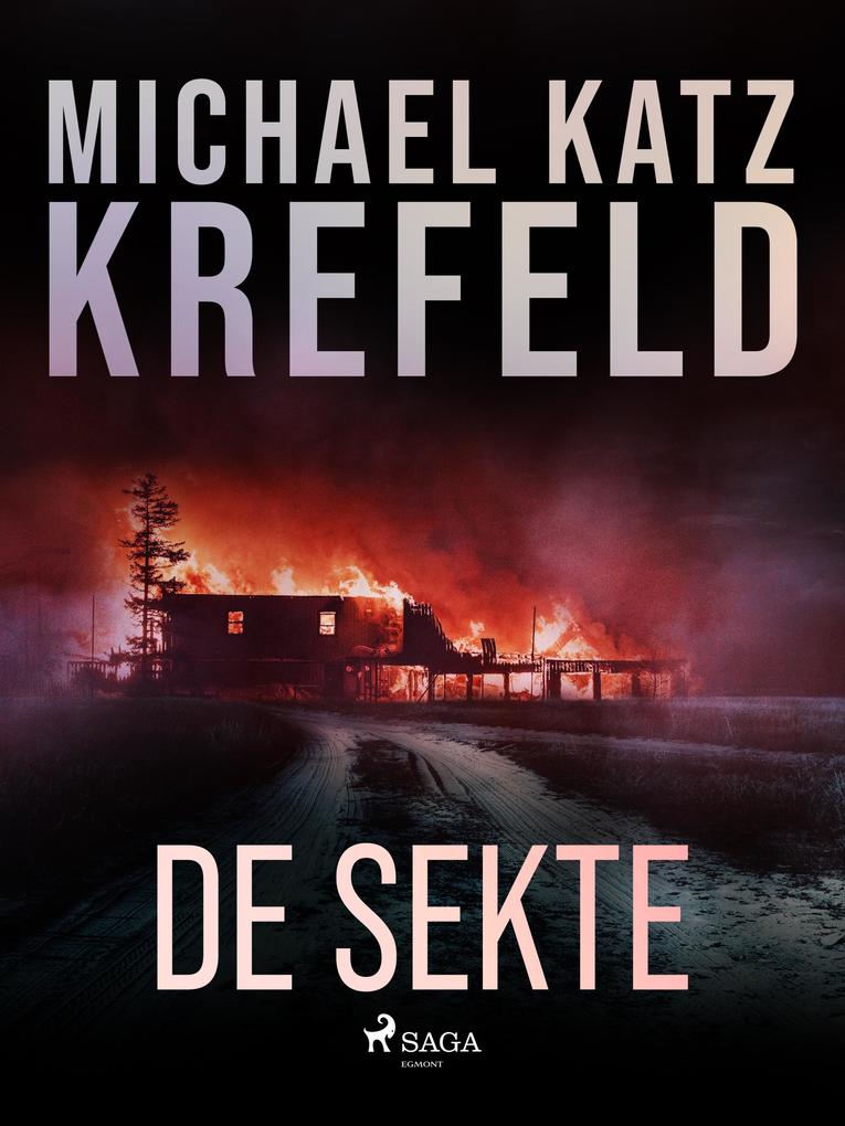 Produktbild: De sekte | Michael Katz Krefeld