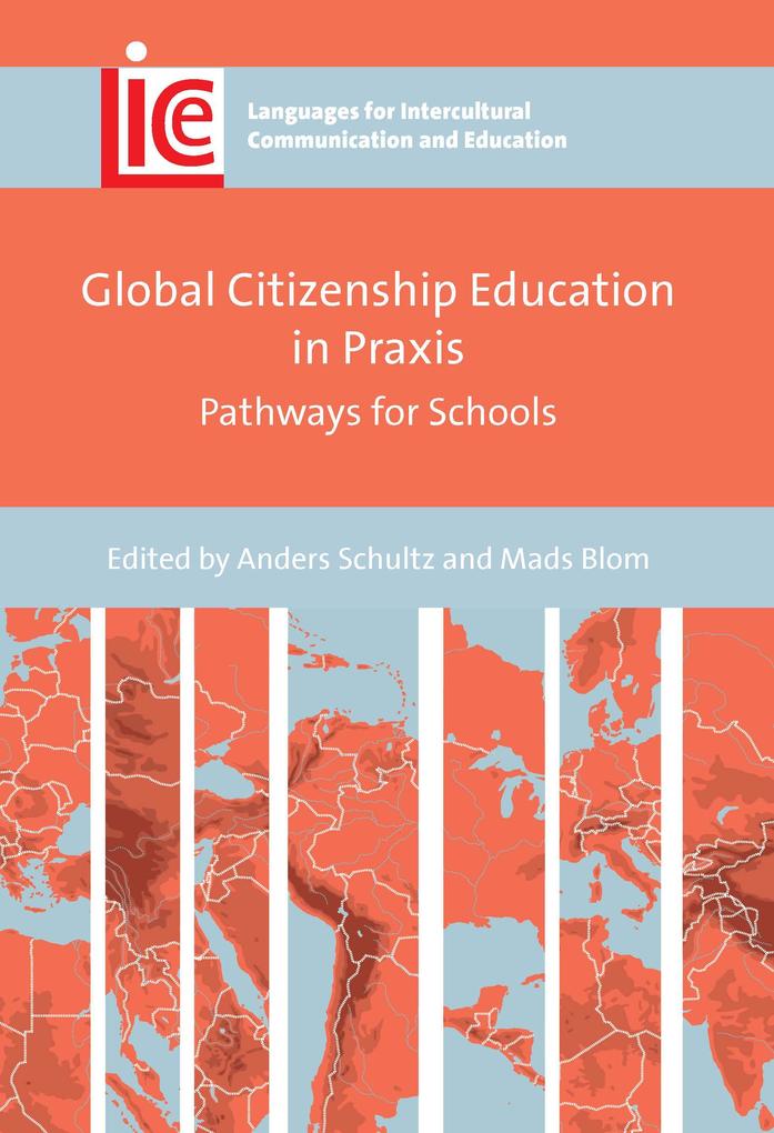 Produktbild: Global Citizenship Education in Praxis