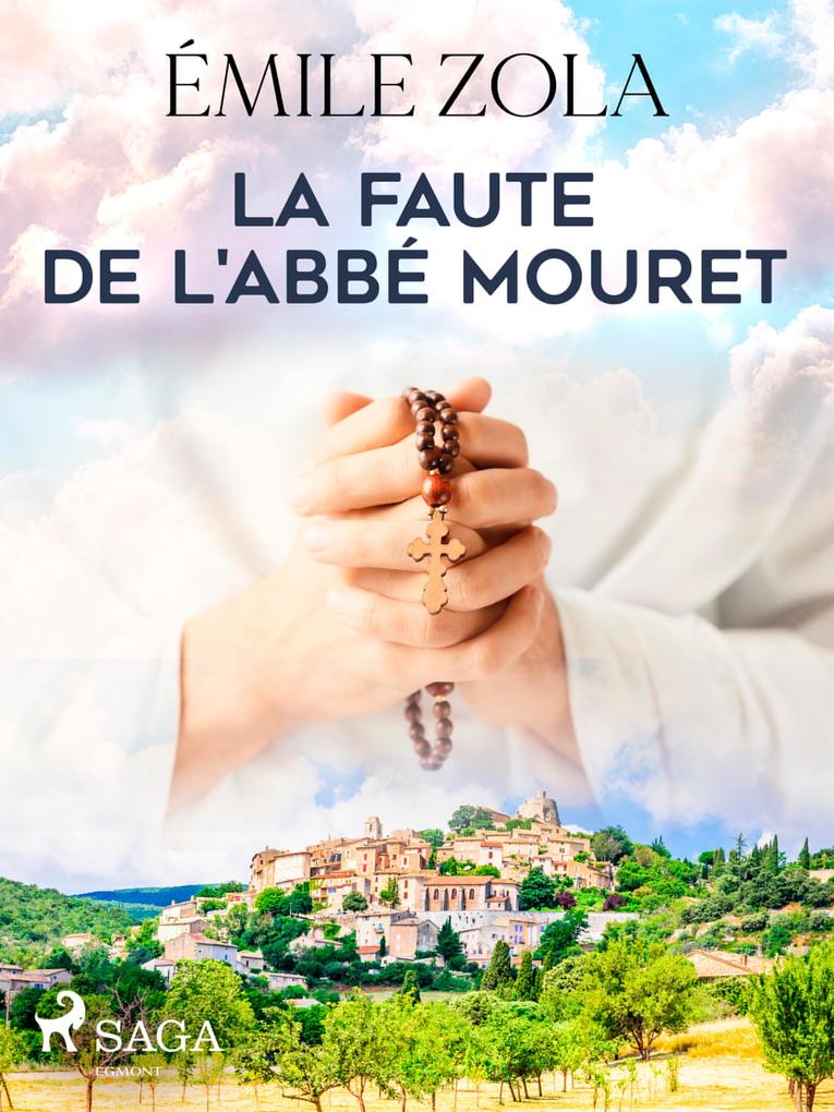 Produktbild: La Faute de l'Abbé Mouret | Émile Zola