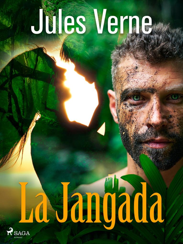Produktbild: La Jangada | Jules Verne