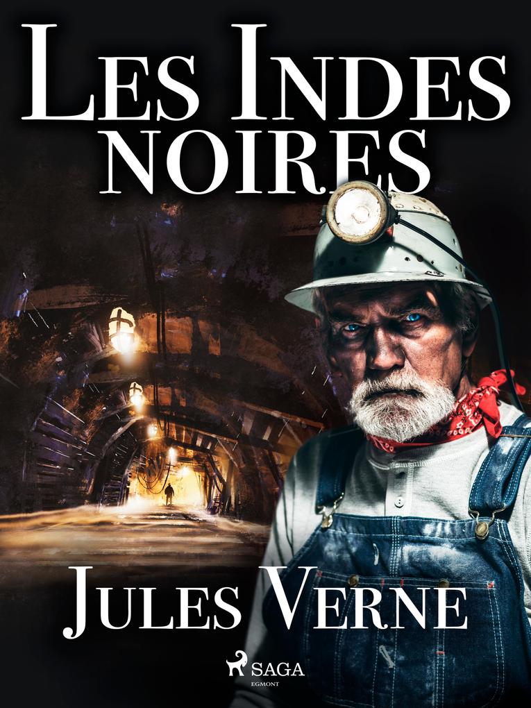 Produktbild: Les Indes noires | Jules Verne