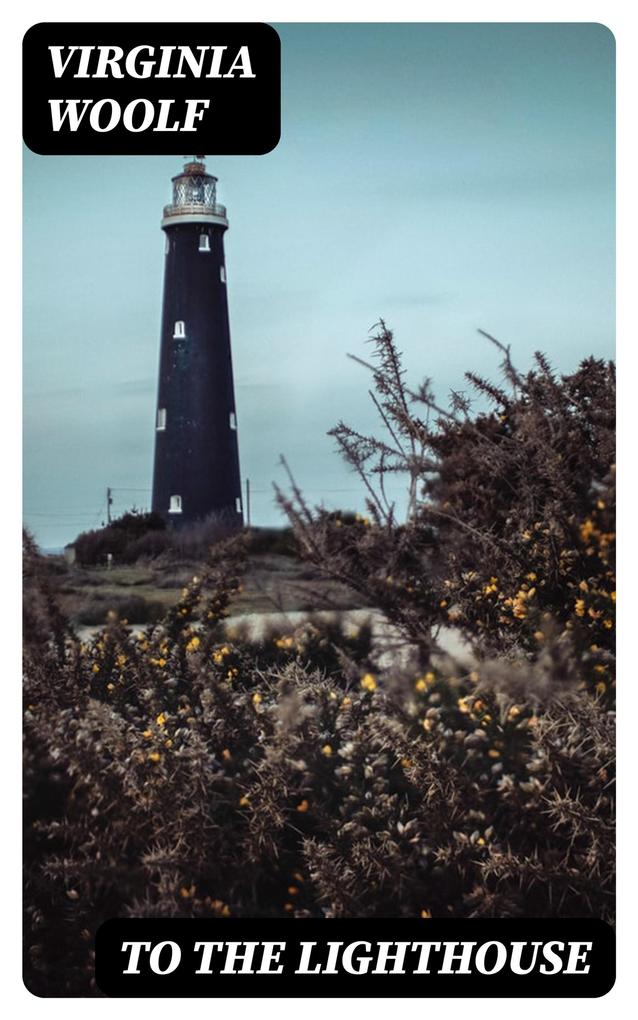 Produktbild: To the Lighthouse | Virginia Woolf