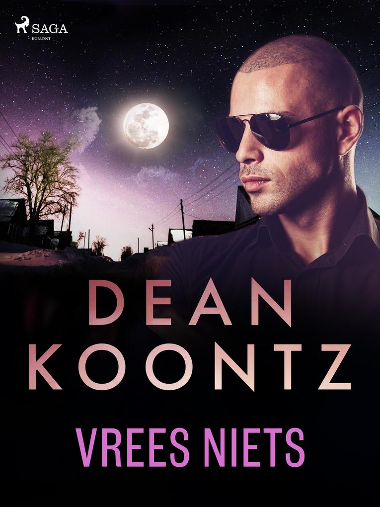 Produktbild: Vrees niets | Dean R. Koontz