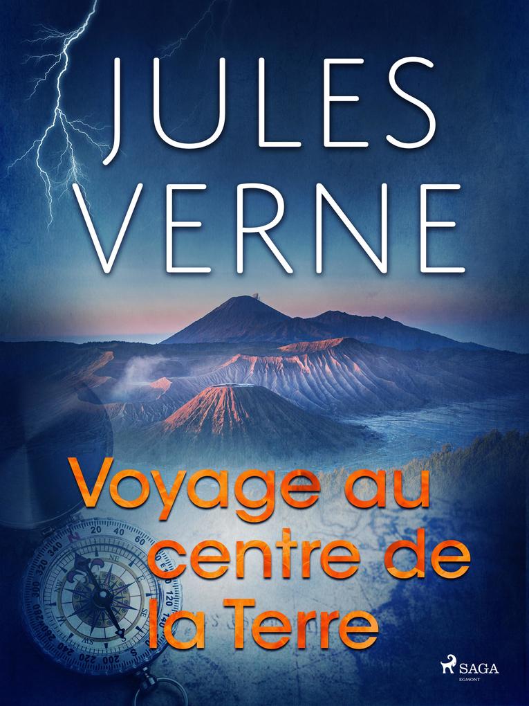 Produktbild: Voyage au centre de la Terre | Jules Verne