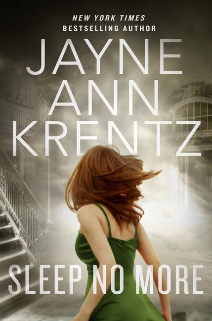 Produktbild: Sleep No More | Jayne Ann Krentz