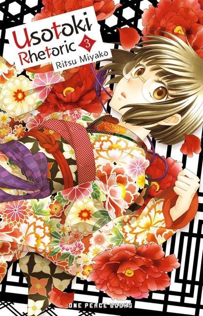 Produktbild: Usotoki Rhetoric Volume 3 | Ritsu Miyako