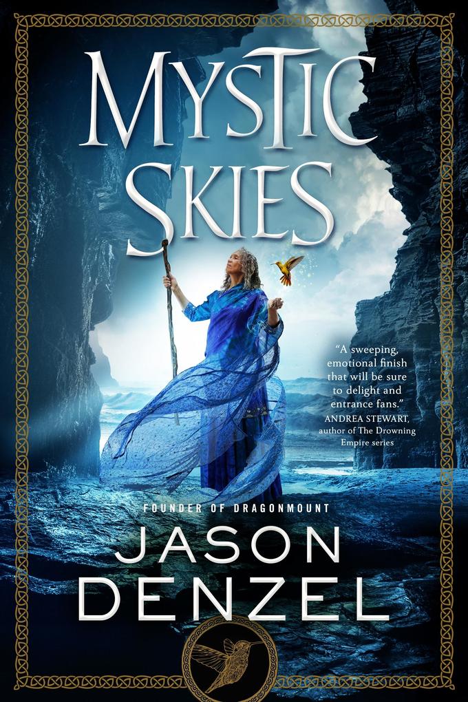Produktbild: Mystic Skies | Jason Denzel