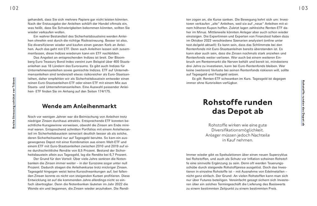 Weitere Ansicht: Goldene Regeln für die Börse | Clemens Schömann-Finck