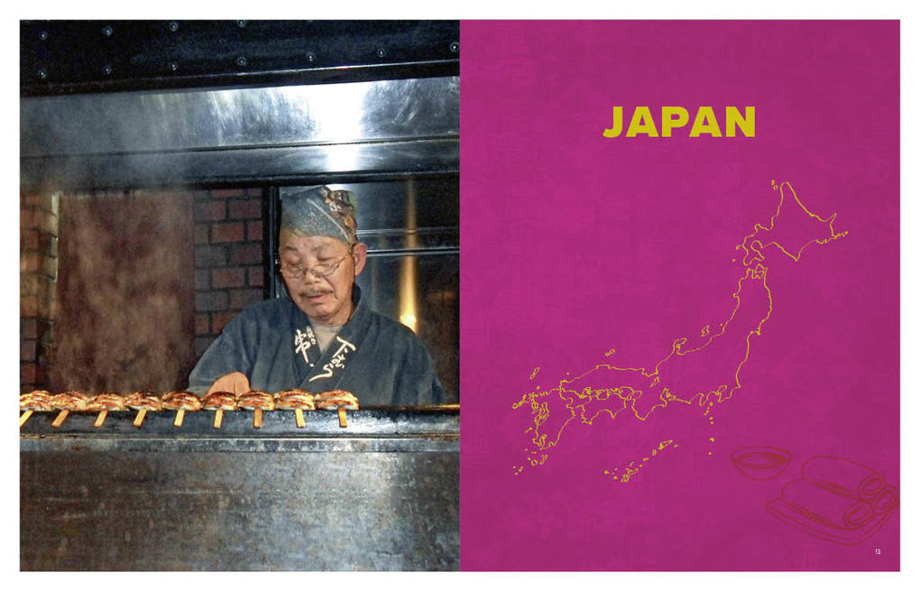Weitere Ansicht: Authentic Asian Food - Gemeinsam genießen | Simi & Stefan Leistner, Simi Leistner, Stefan Leistner