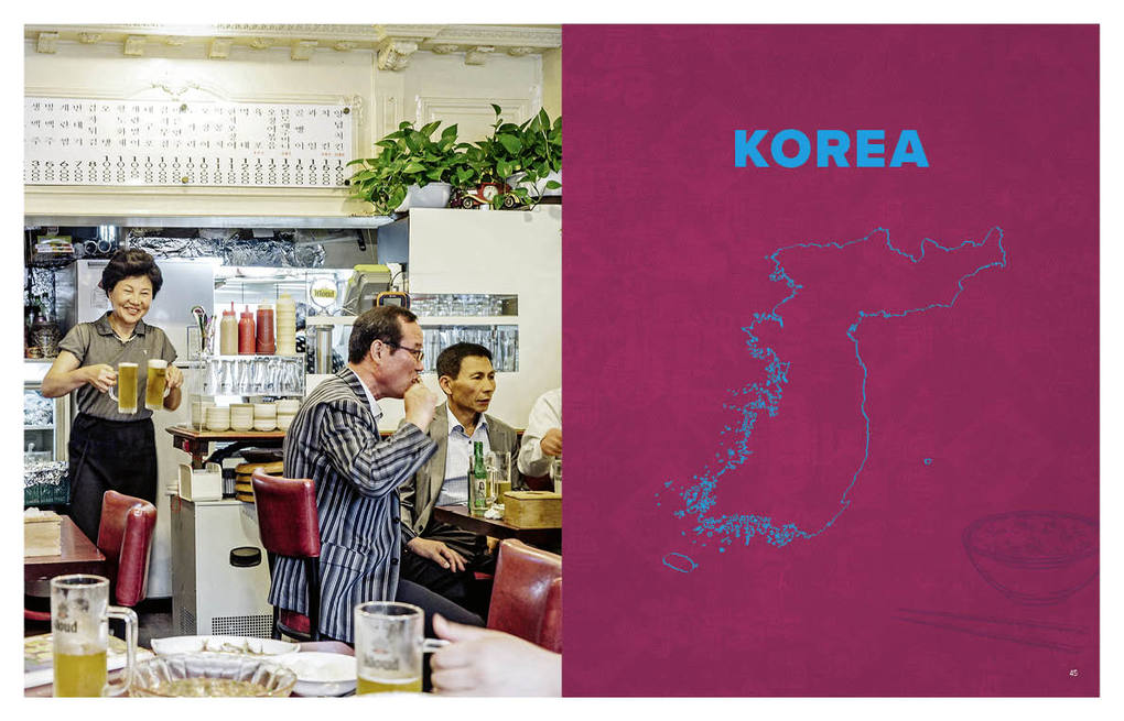 Weitere Ansicht: Authentic Asian Food - Gemeinsam genießen | Simi & Stefan Leistner, Simi Leistner, Stefan Leistner