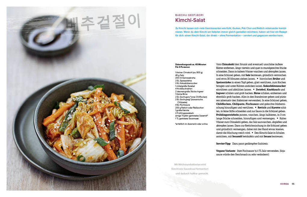 Weitere Ansicht: Authentic Asian Food - Gemeinsam genießen | Simi & Stefan Leistner, Simi Leistner, Stefan Leistner