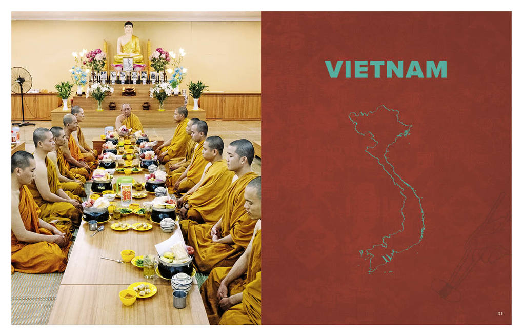 Weitere Ansicht: Authentic Asian Food - Gemeinsam genießen | Simi & Stefan Leistner, Simi Leistner, Stefan Leistner