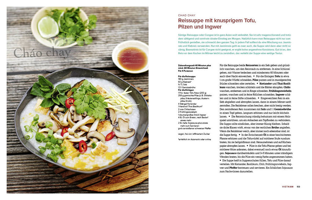 Weitere Ansicht: Authentic Asian Food - Gemeinsam genießen | Simi & Stefan Leistner, Simi Leistner, Stefan Leistner