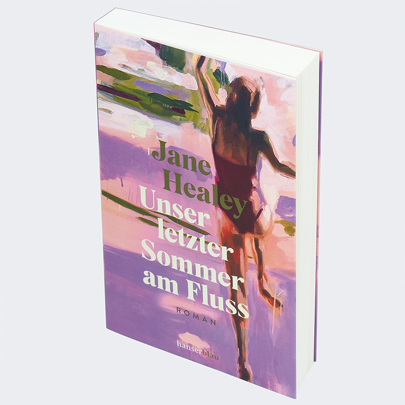 Weitere Ansicht: Unser letzter Sommer am Fluss | Jane Healey