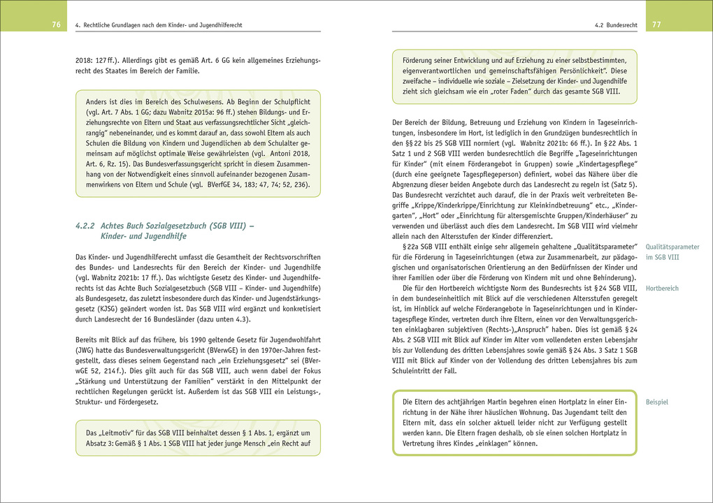 Weitere Ansicht: Qualität in Ganztag, Hort und Schulkindbetreuung | Ulrike Glöckner, Oggi Enderlein, Frauke Mingerzahn, Sibylle Fischer, Reinhard Wabnitz