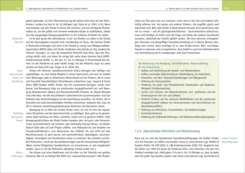 Weitere Ansicht: Qualität in Ganztag, Hort und Schulkindbetreuung | Ulrike Glöckner, Oggi Enderlein, Frauke Mingerzahn, Sibylle Fischer, Reinhard Wabnitz