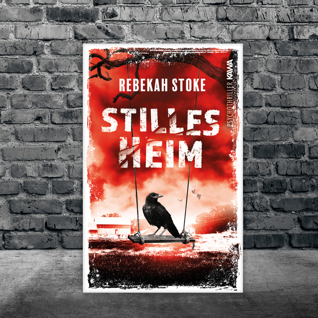 Weitere Ansicht: Stilles Heim | Rebekah Stoke