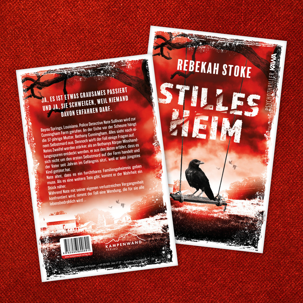 Weitere Ansicht: Stilles Heim | Rebekah Stoke