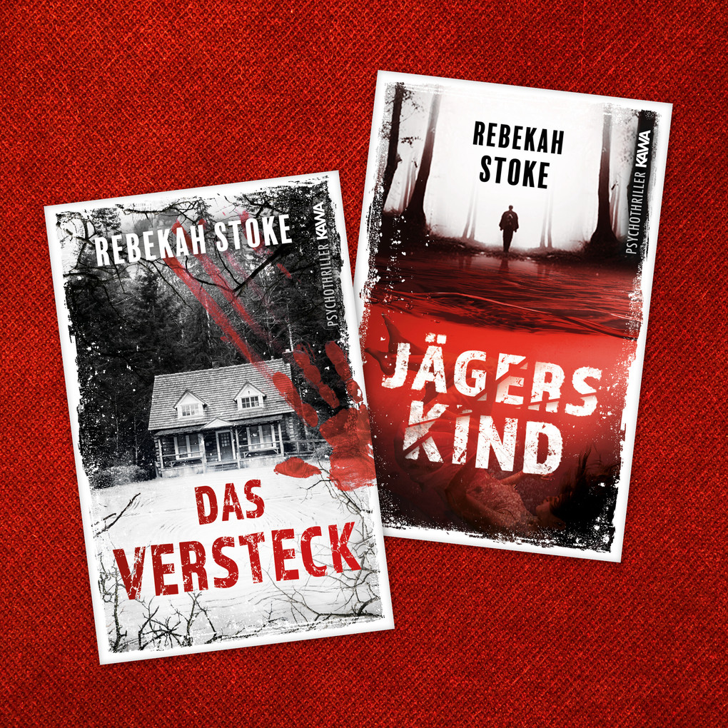 Weitere Ansicht: Stilles Heim | Rebekah Stoke