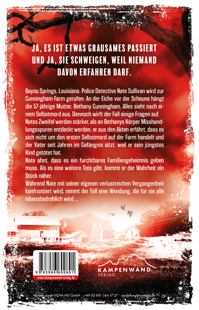 Weitere Ansicht: Stilles Heim | Rebekah Stoke