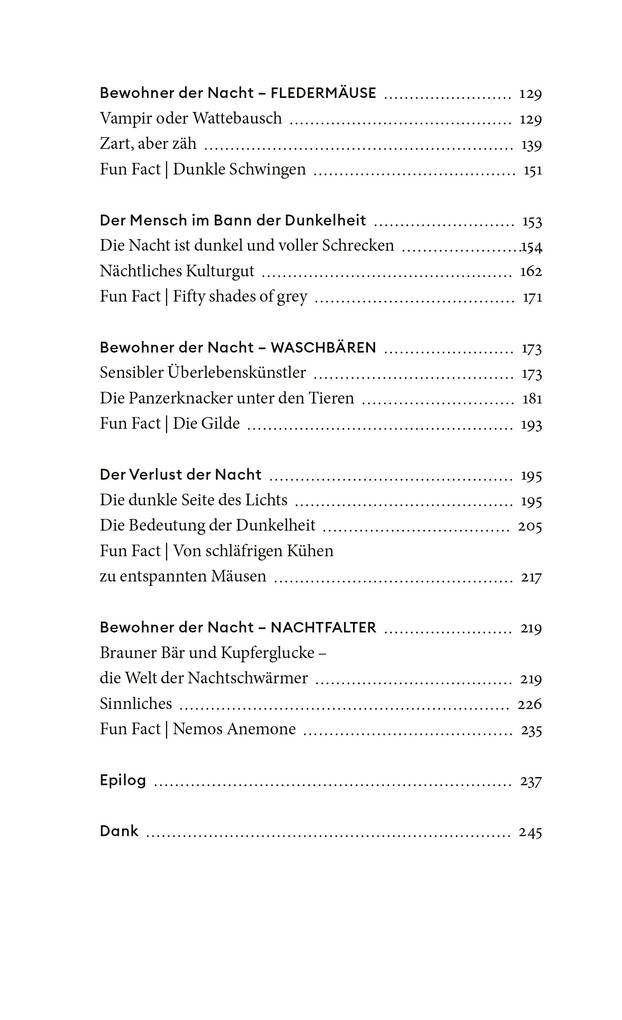 Weitere Ansicht: Lebendige Nacht | Sophia Kimmig