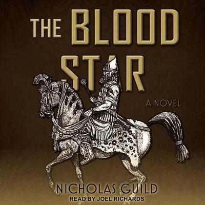 Produktbild: The Blood Star | Nicholas Guild