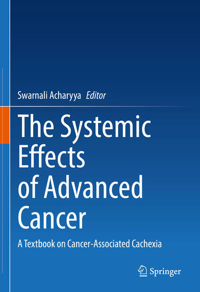 Produktbild: The Systemic Effects of Advanced Cancer
