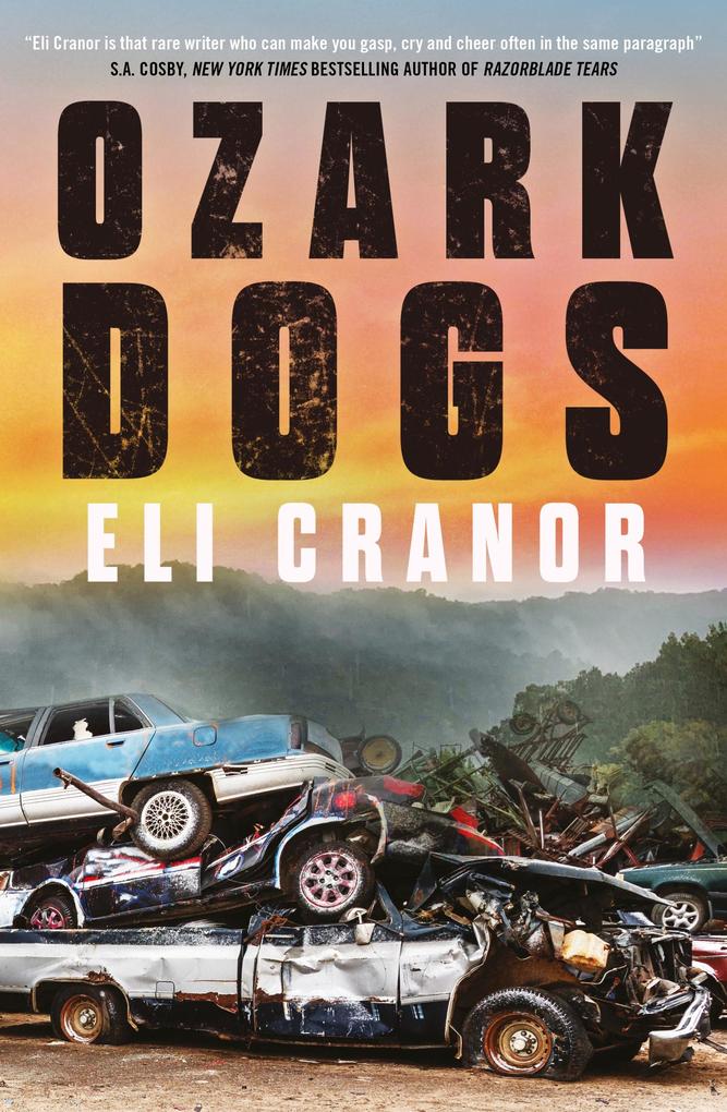 Produktbild: Ozark Dogs | Eli Cranor