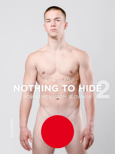 Produktbild: Nothing to Hide 2 | Phil Dlab