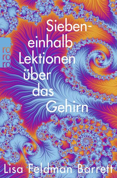 Produktbild: Siebeneinhalb Lektionen über das Gehirn | Lisa Feldman Barrett