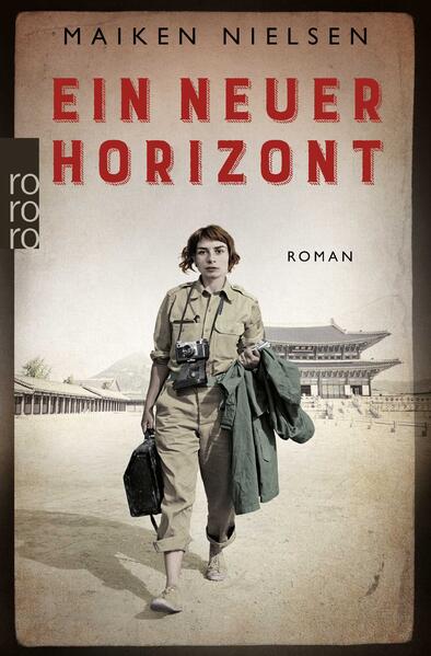 Produktbild: Ein neuer Horizont | Maiken Nielsen