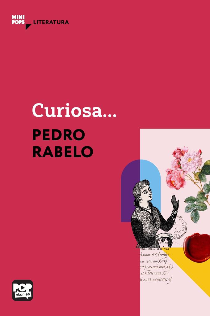 Produktbild: Curiosa... | Pedro Rabelo