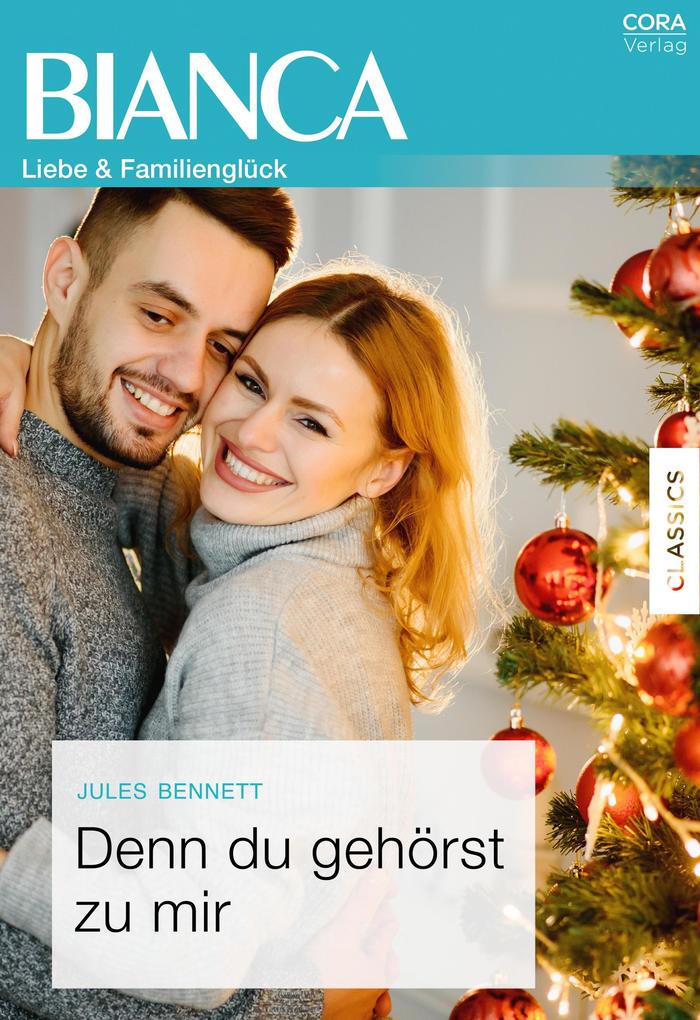 Produktbild: Denn du gehörst zu mir | Jules Bennett