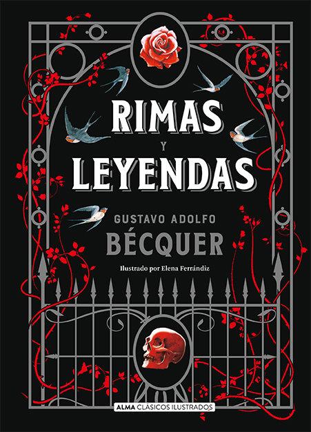 Produktbild: Rimas Y Leyendas | Gustavo Adolfo Bécquer