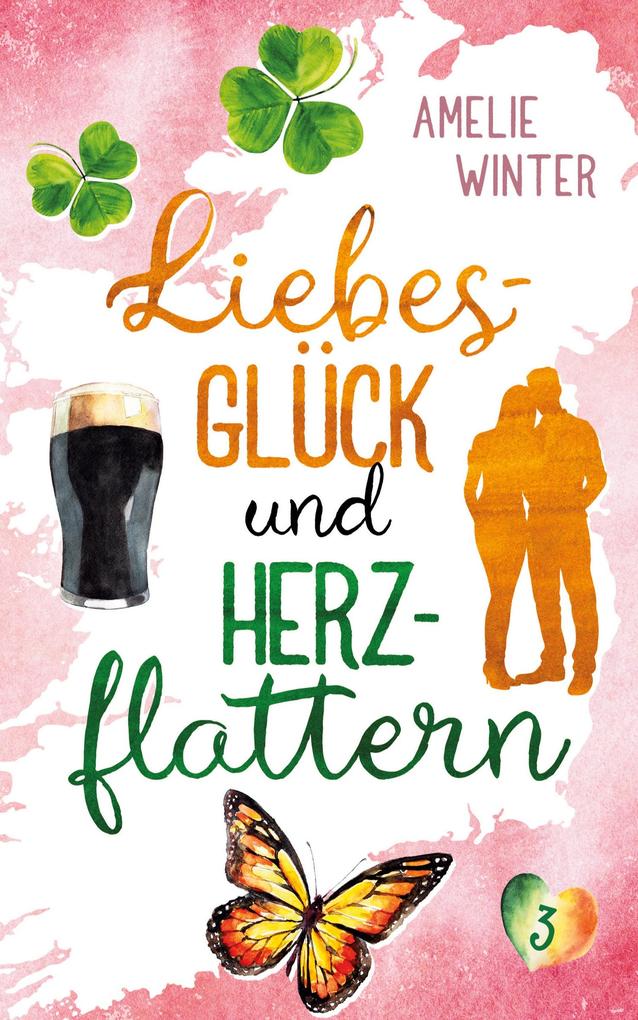Produktbild: Liebesglück und Herzflattern | Amelie Winter