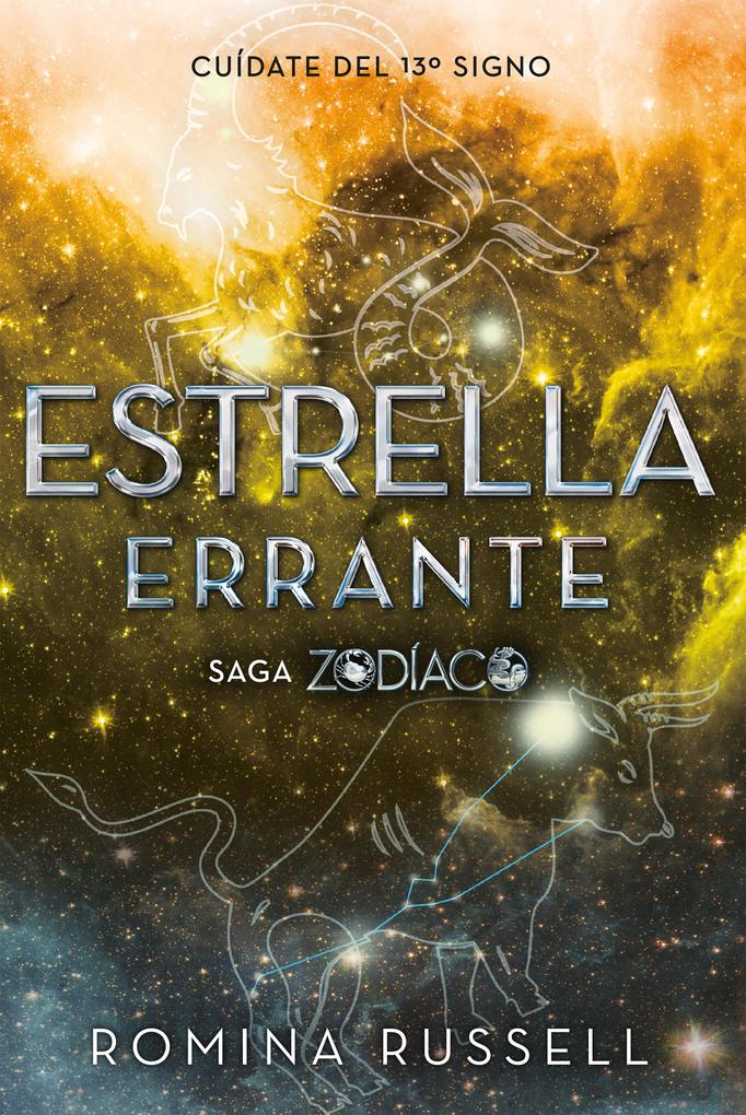 Produktbild: Estrella errante | Romina Russell