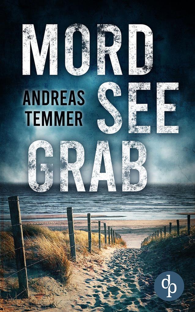 Produktbild: Mordseegrab | Andreas Temmer