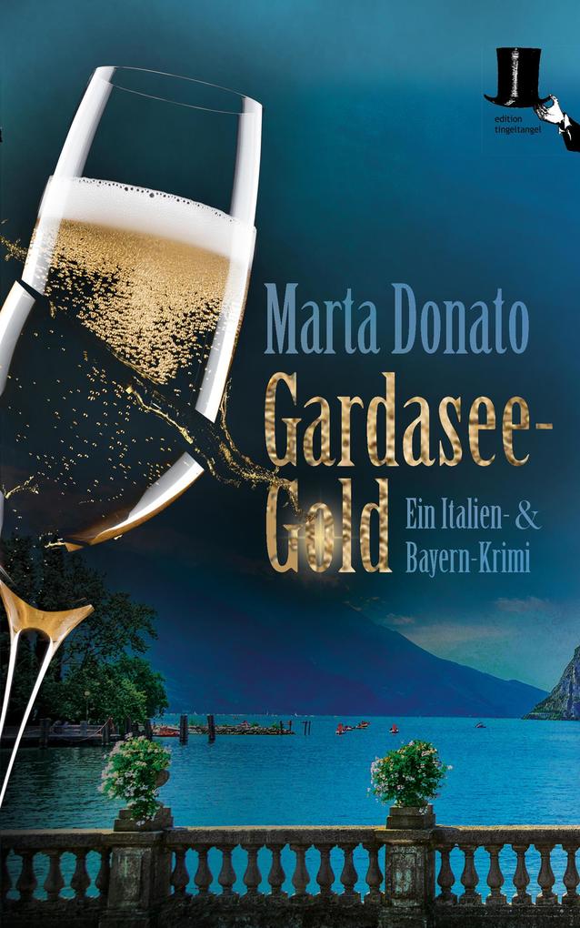 Produktbild: Gardasee-Gold | Marta Donato