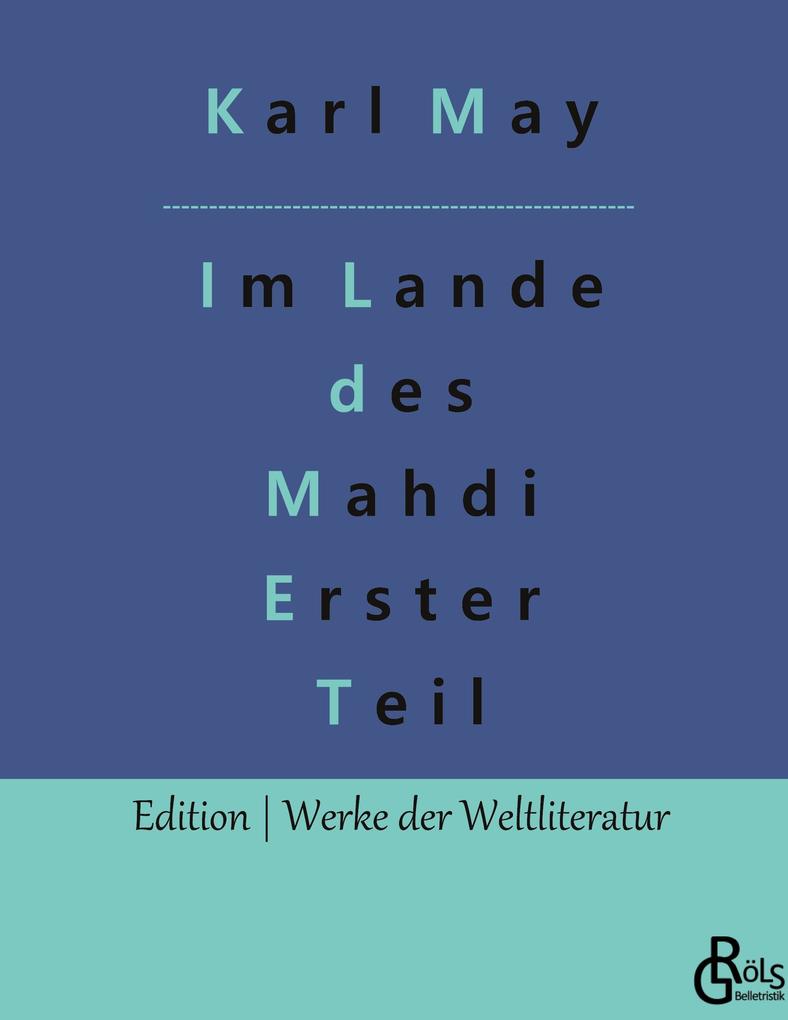Produktbild: Im Lande des Mahdi | Karl May