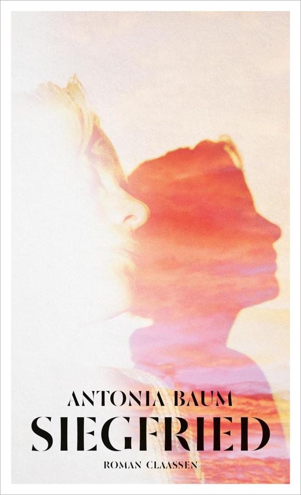 Produktbild: Siegfried | Antonia Baum