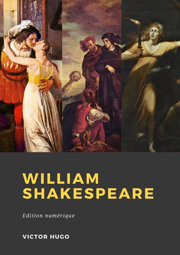 Produktbild: William Shakespeare | Victor Hugo