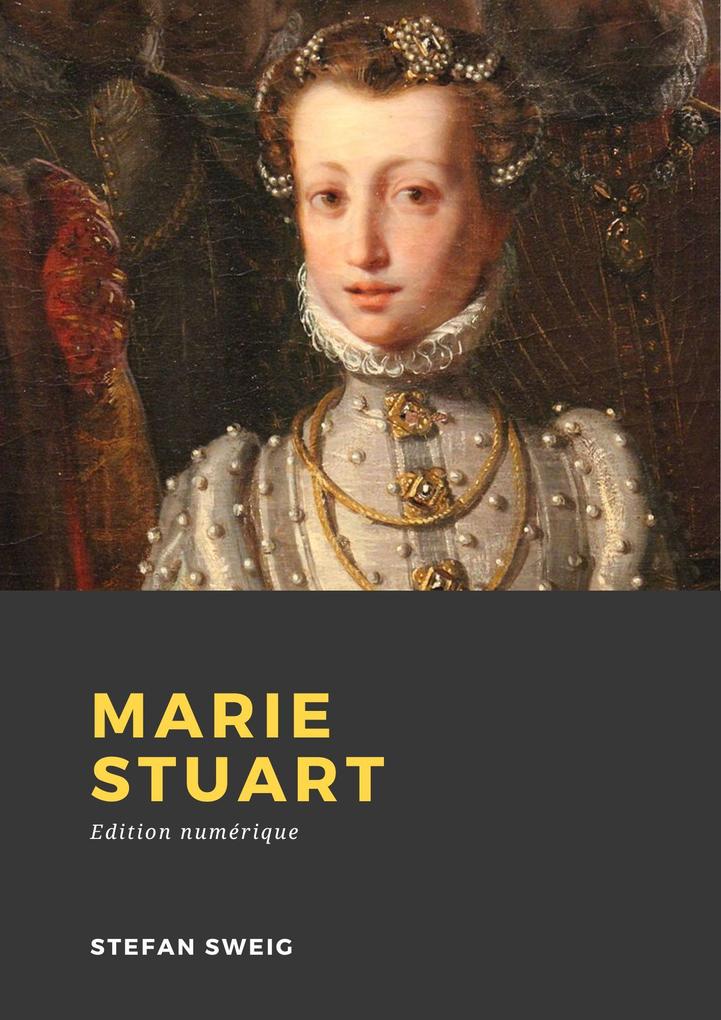 Produktbild: Marie Stuart | Stefan Zweig