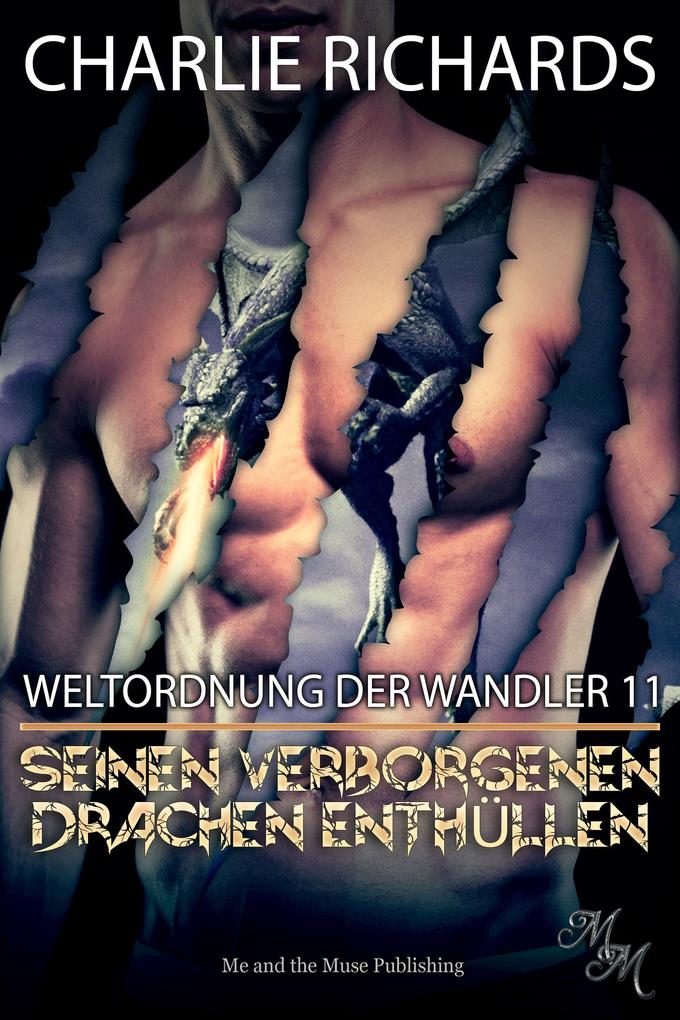 Produktbild: Seinen verborgenen Drachen enthüllen | Charlie Richards