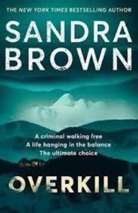 Produktbild: Overkill | Sandra Brown