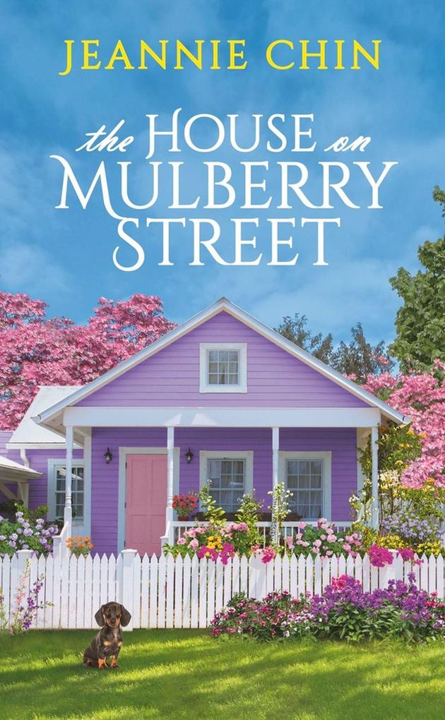 Produktbild: The House on Mulberry Street | Jeannie Chin