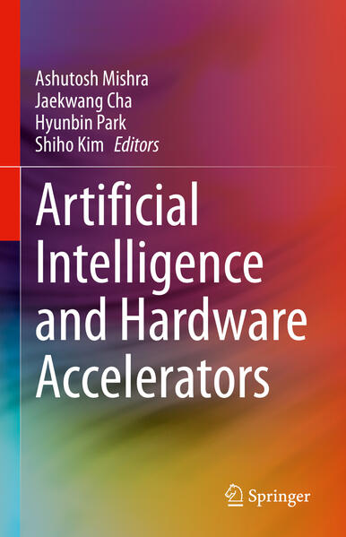 Produktbild: Artificial Intelligence and Hardware Accelerators