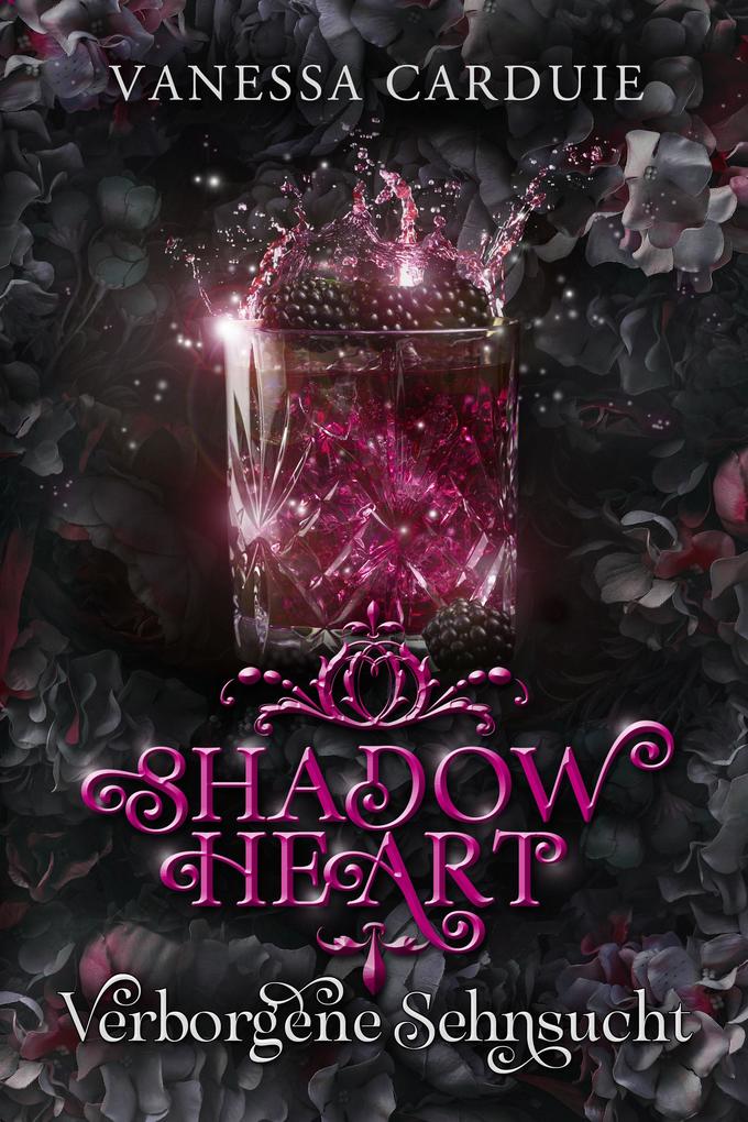 Produktbild: Shadowheart | Vanessa Carduie