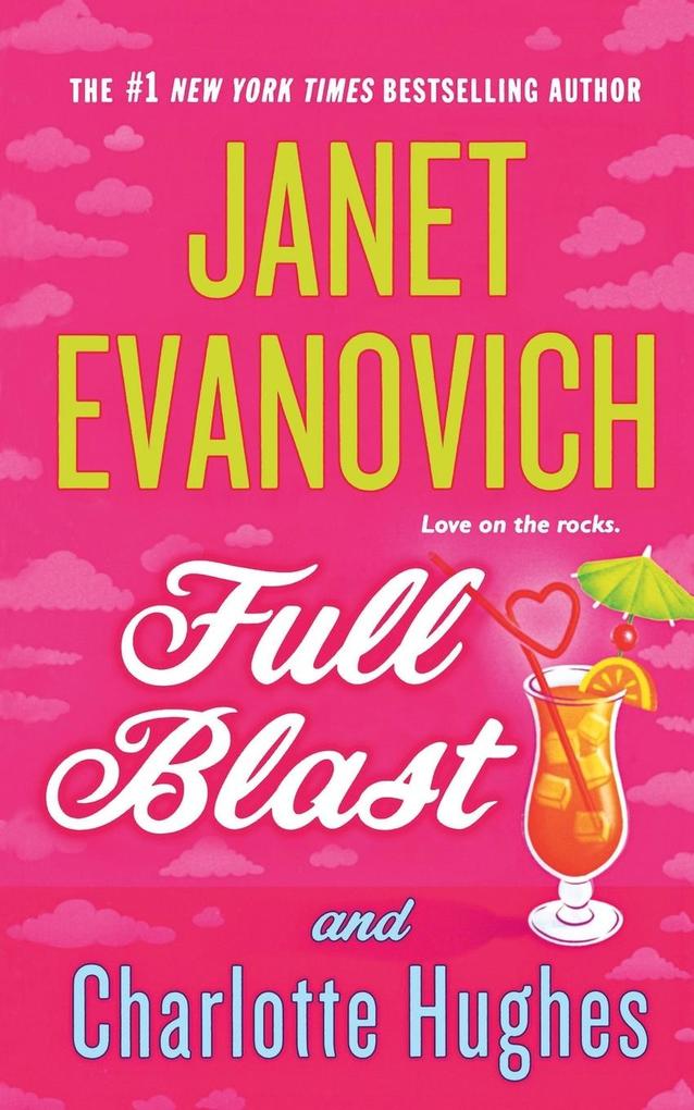 Produktbild: Full Blast | Janet Evanovich