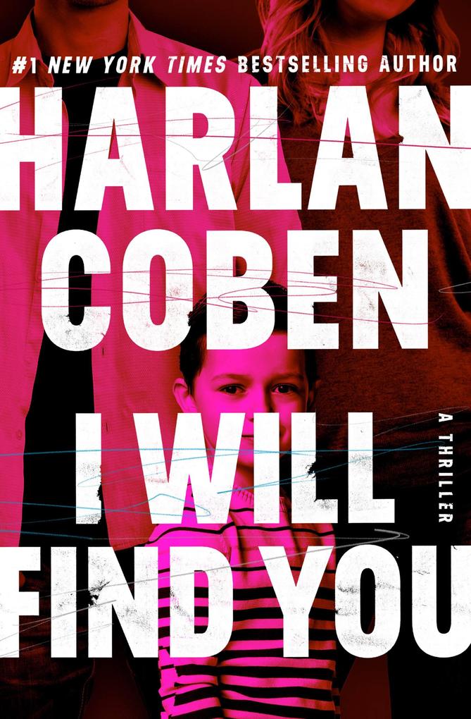 Produktbild: I Will Find You | Harlan Coben