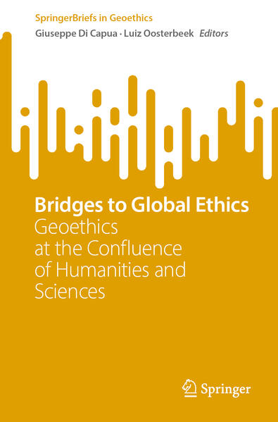 Produktbild: Bridges to Global Ethics